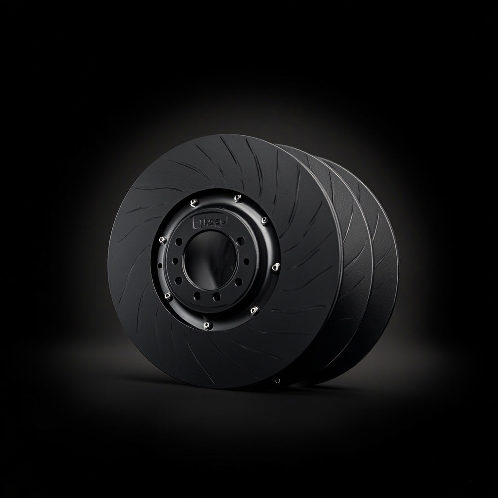 AVID ROTOR - 160MM - G2 CLEAN SWEEP: 160MM