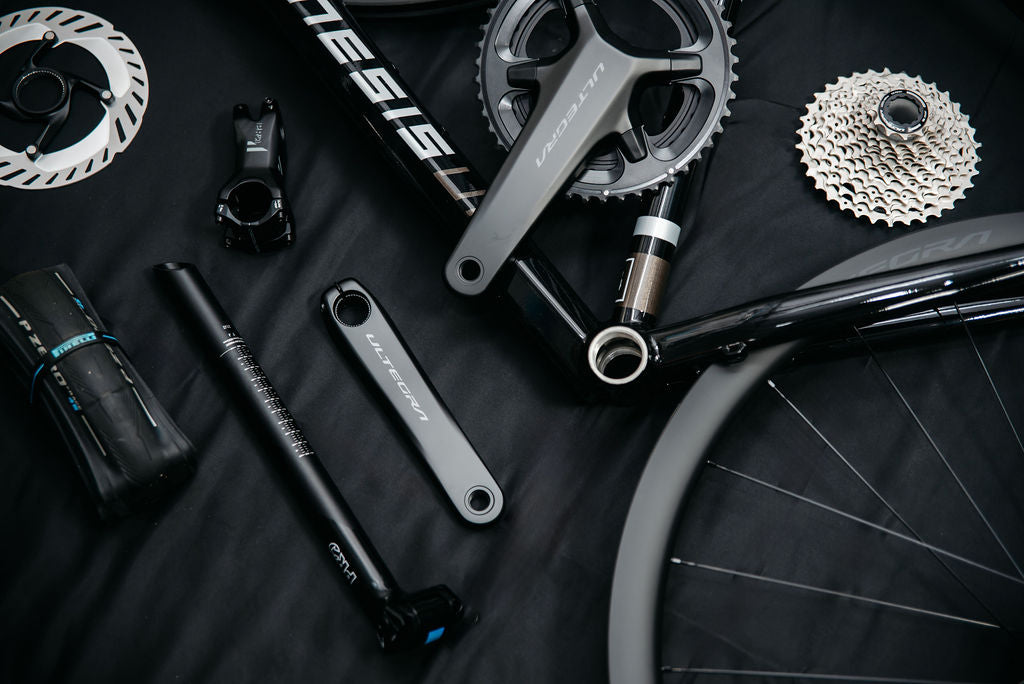 Bike Clinique Banner image