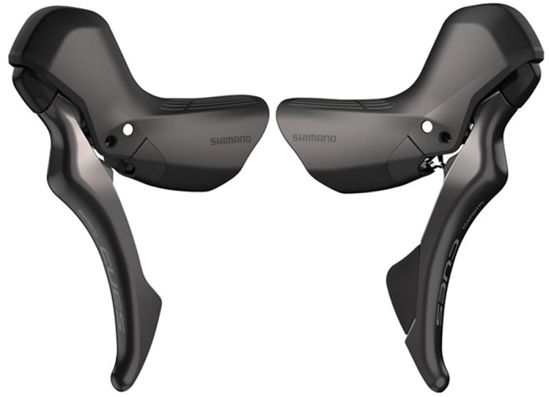 Shimano CUES for Drop Bar Groupset– All Options, All Adventures