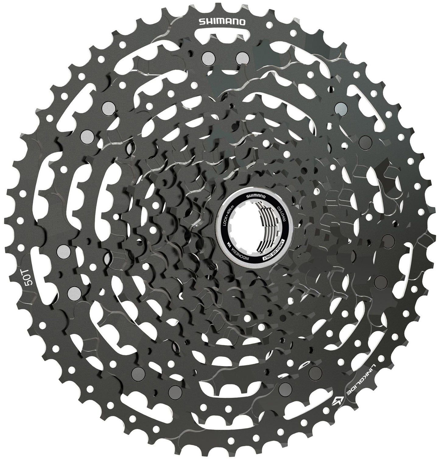 Shimano CUES for Drop Bar Groupset– All Options, All Adventures