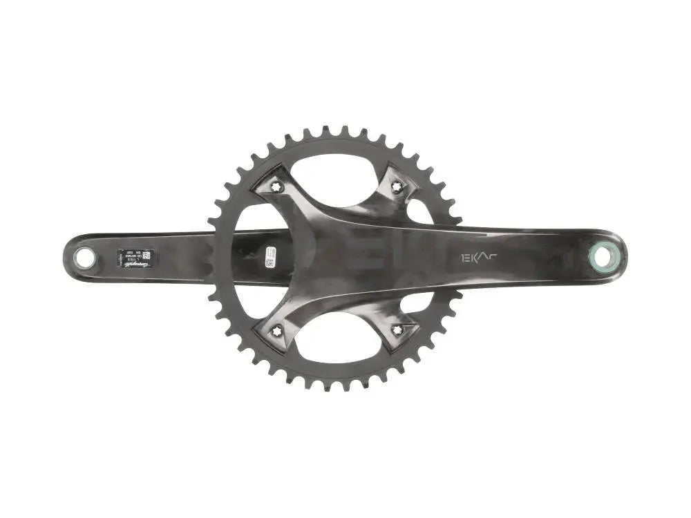 Campagnolo Ekar 1x13 Gravel Groupset - Bike Clinique