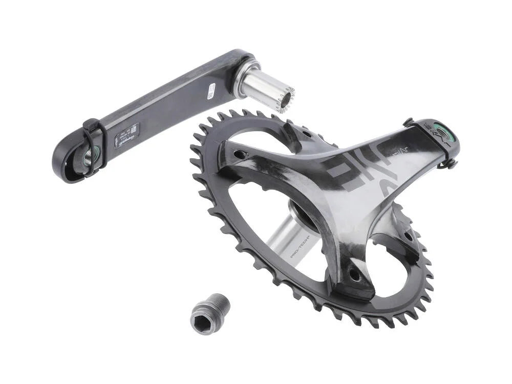 Campagnolo Ekar 1x13 Gravel Groupset