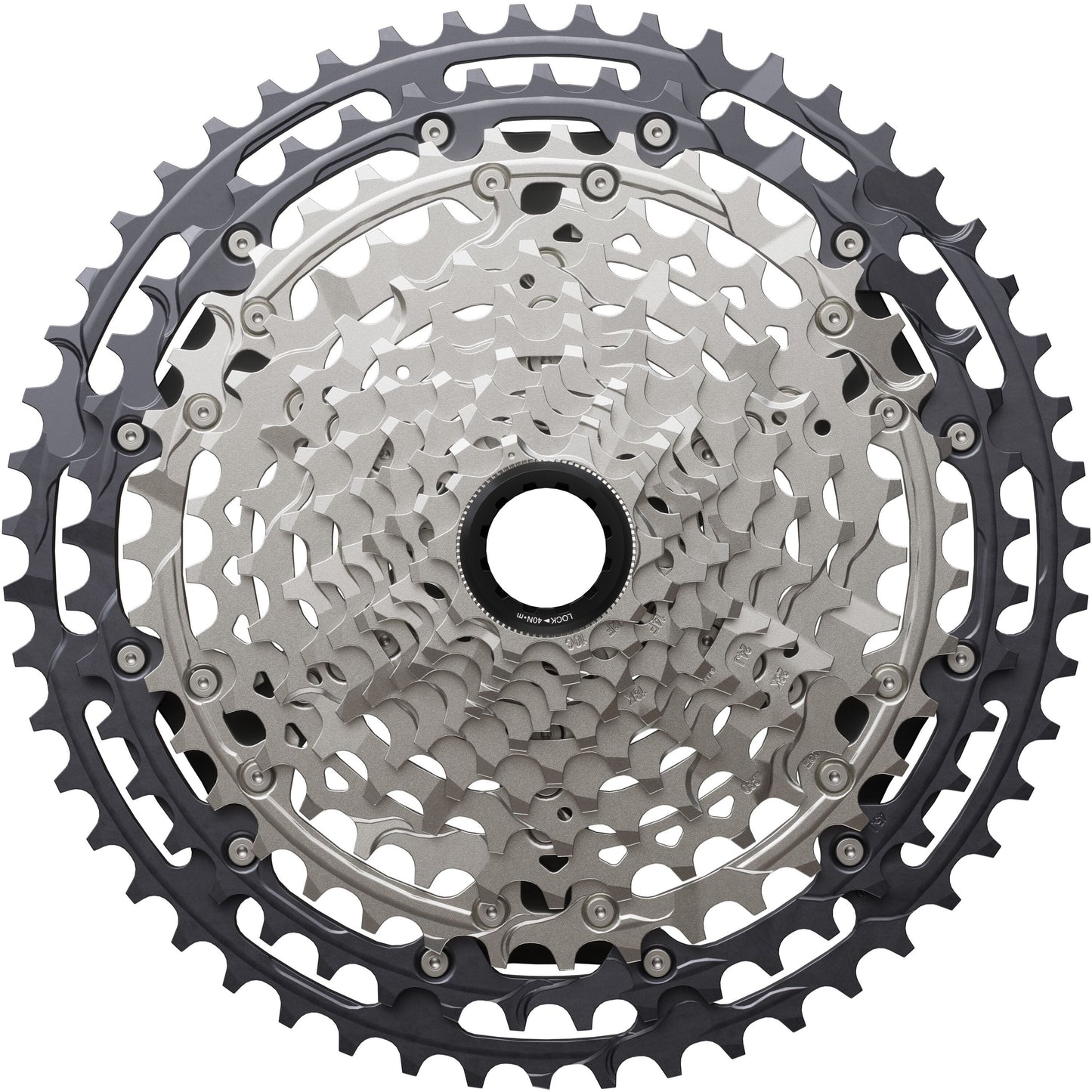 CASS XT M8200 12 speed 10-51