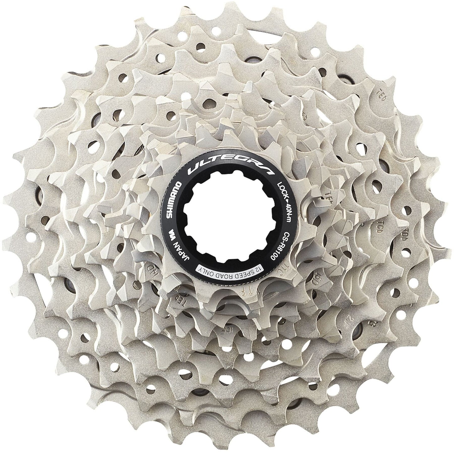 CASS Ultegra R8101 12 spd 11-30T