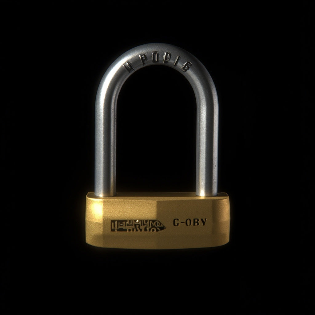 Abus Granit XPlus 540 300mm Sold secure diamond