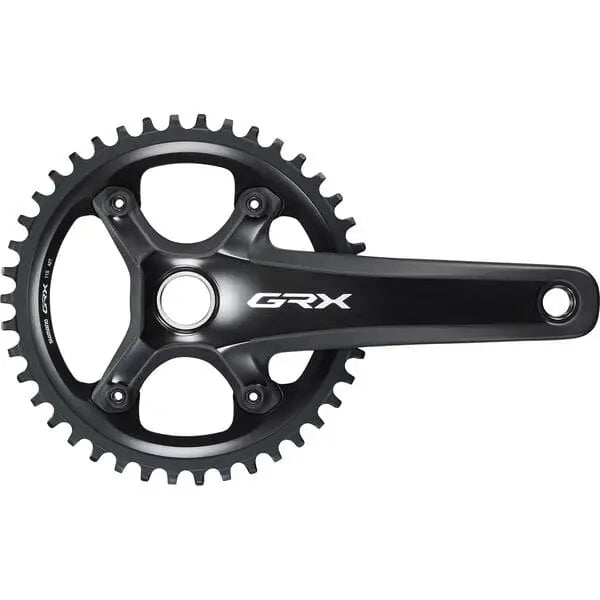 FC - RX810 GRX chainset 42T, single, 11 - speed, Hollowtech II, 170 mm - Bike Clinique