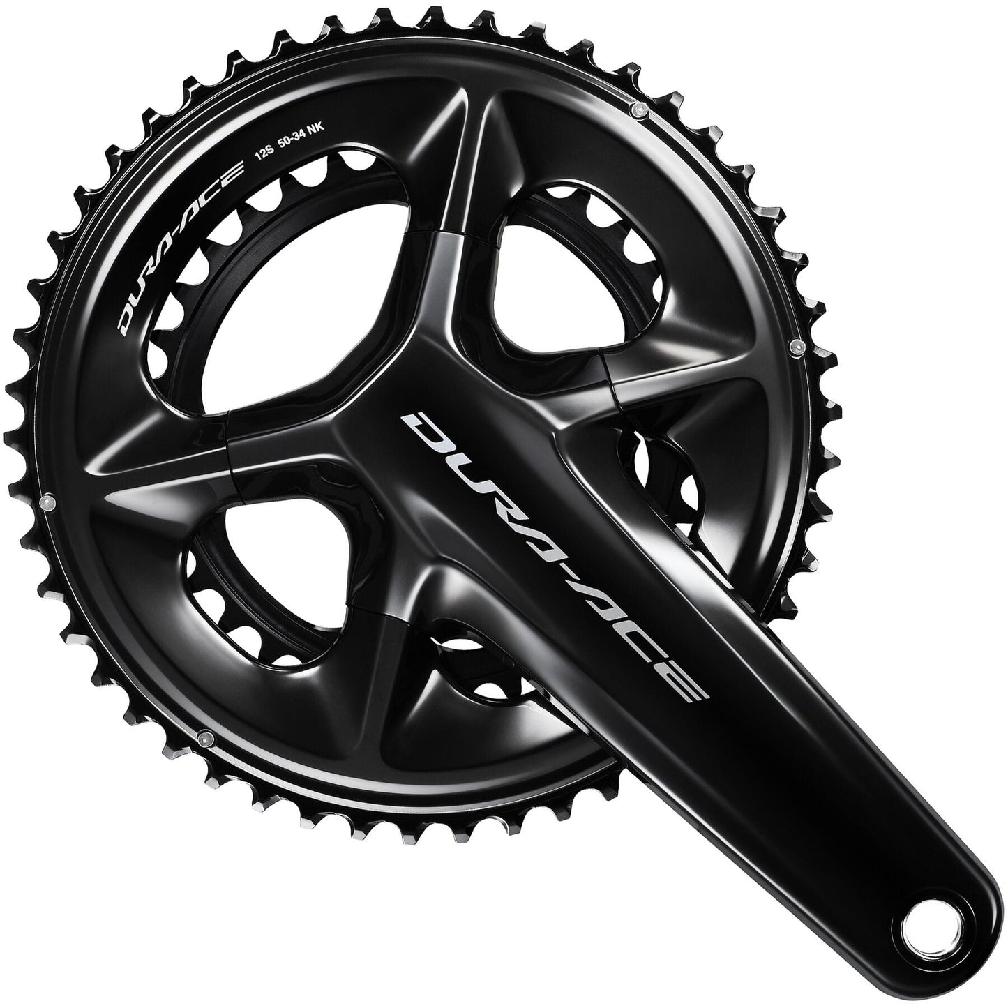 C/SET D/Ace R9200 50/34 175mm