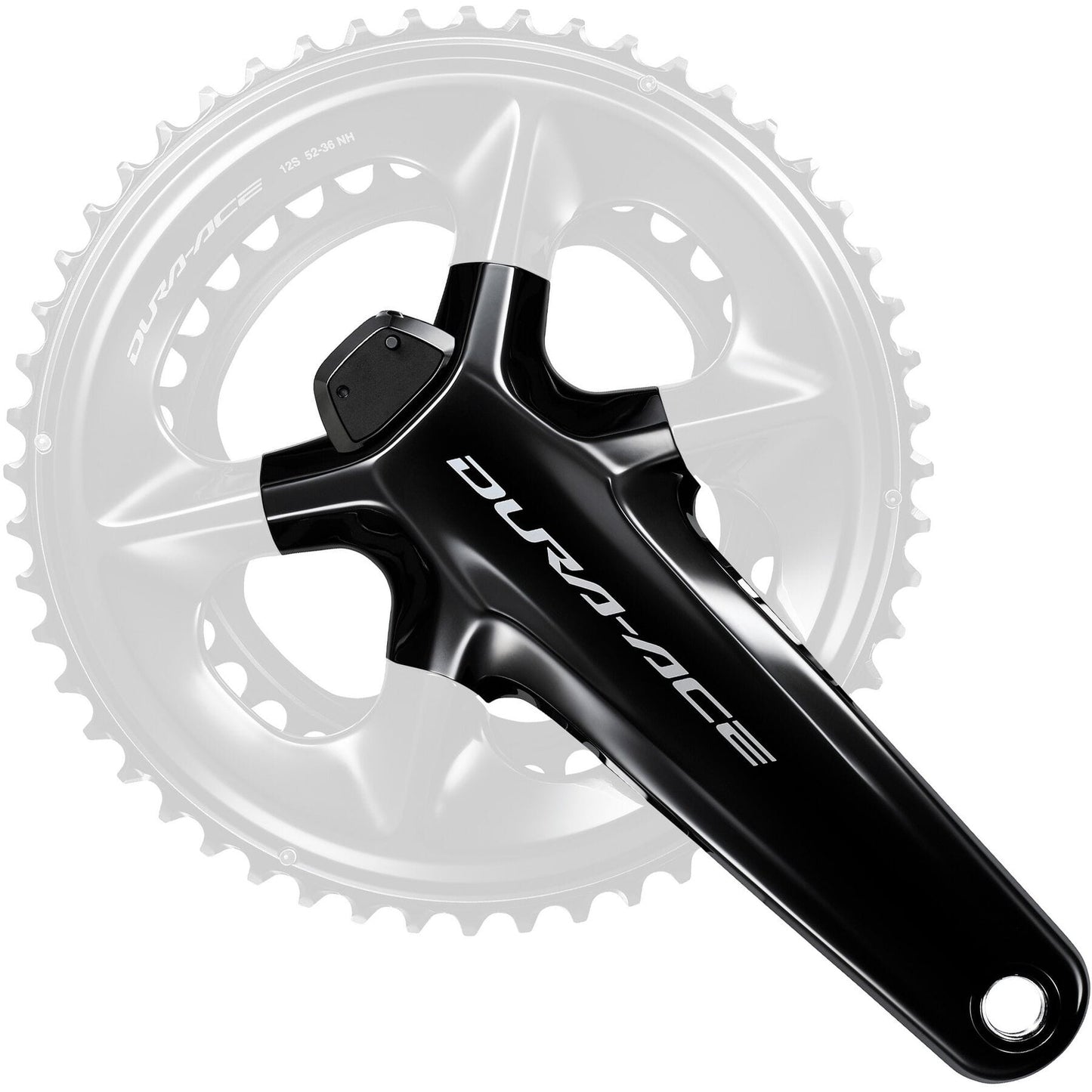 CRANK SET D/Ace R9200-P Power 167.5mm