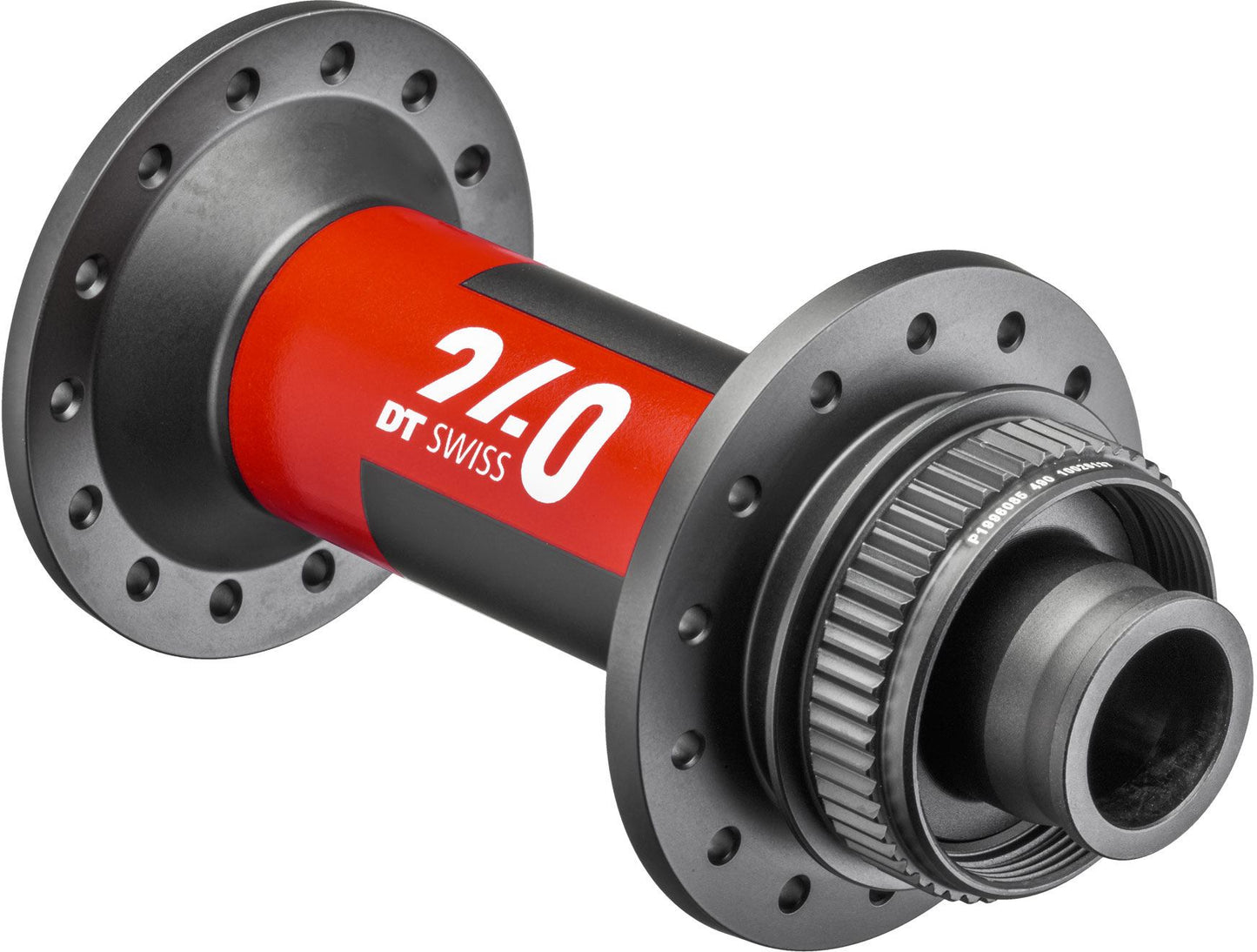 FR HUB DT 240X 28H 110x15 CL