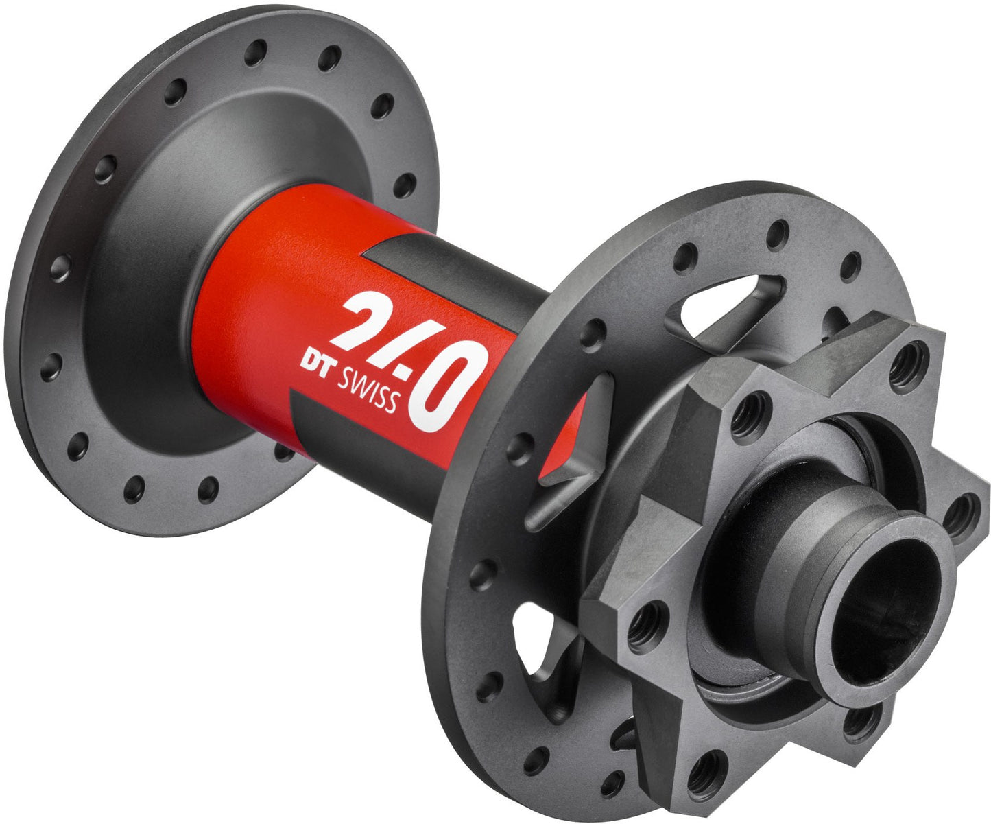 FR HUB DT 240X 32H 110x15 6-B