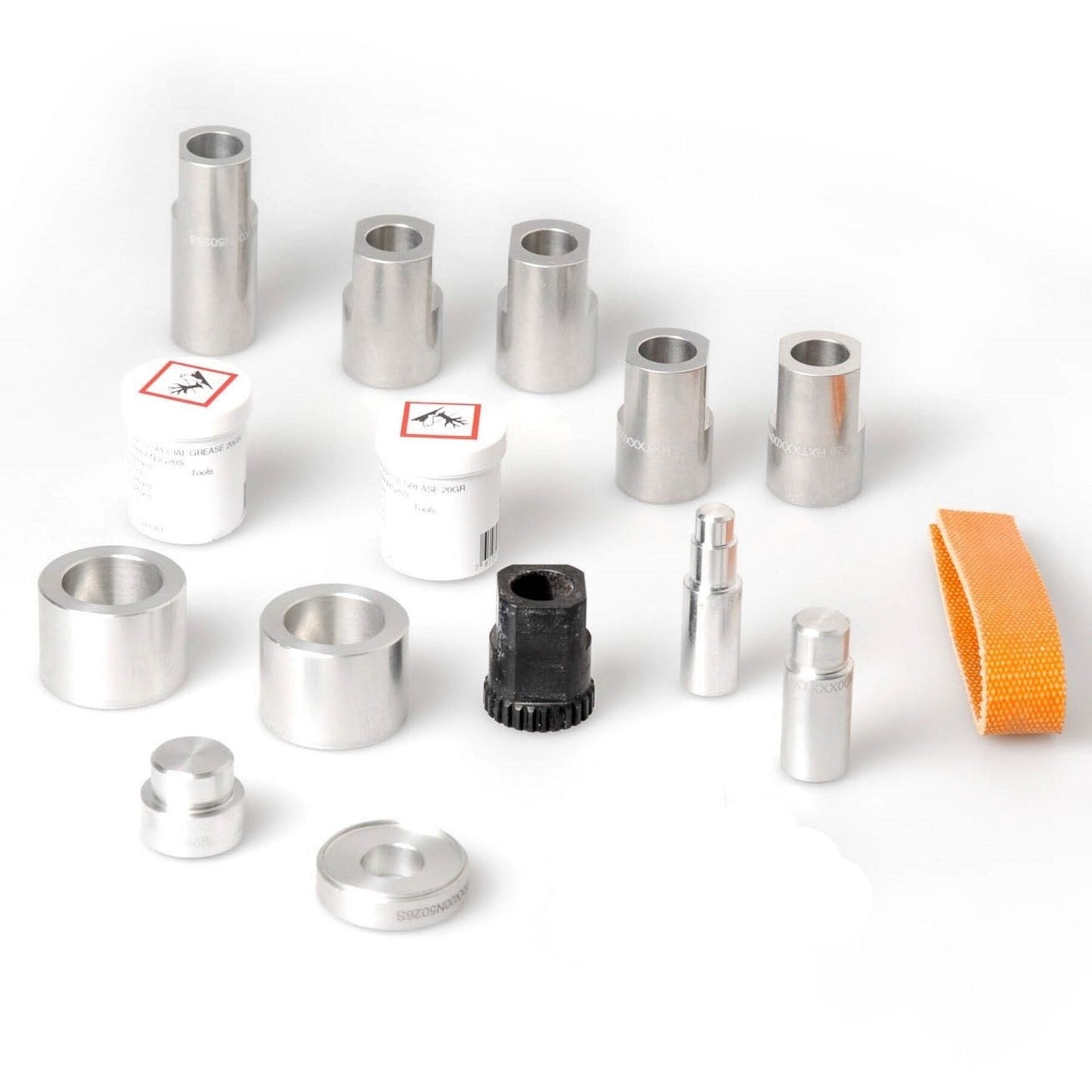 TOOL DT Ratchet Hub Service Kit