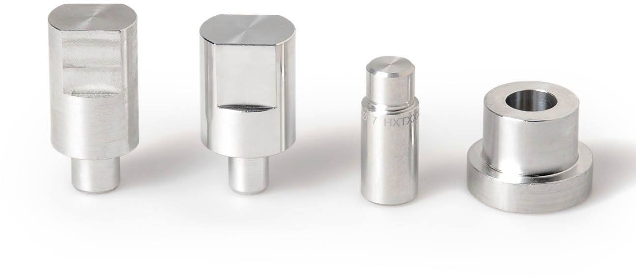 TOOL DT Fr 240 SP kit