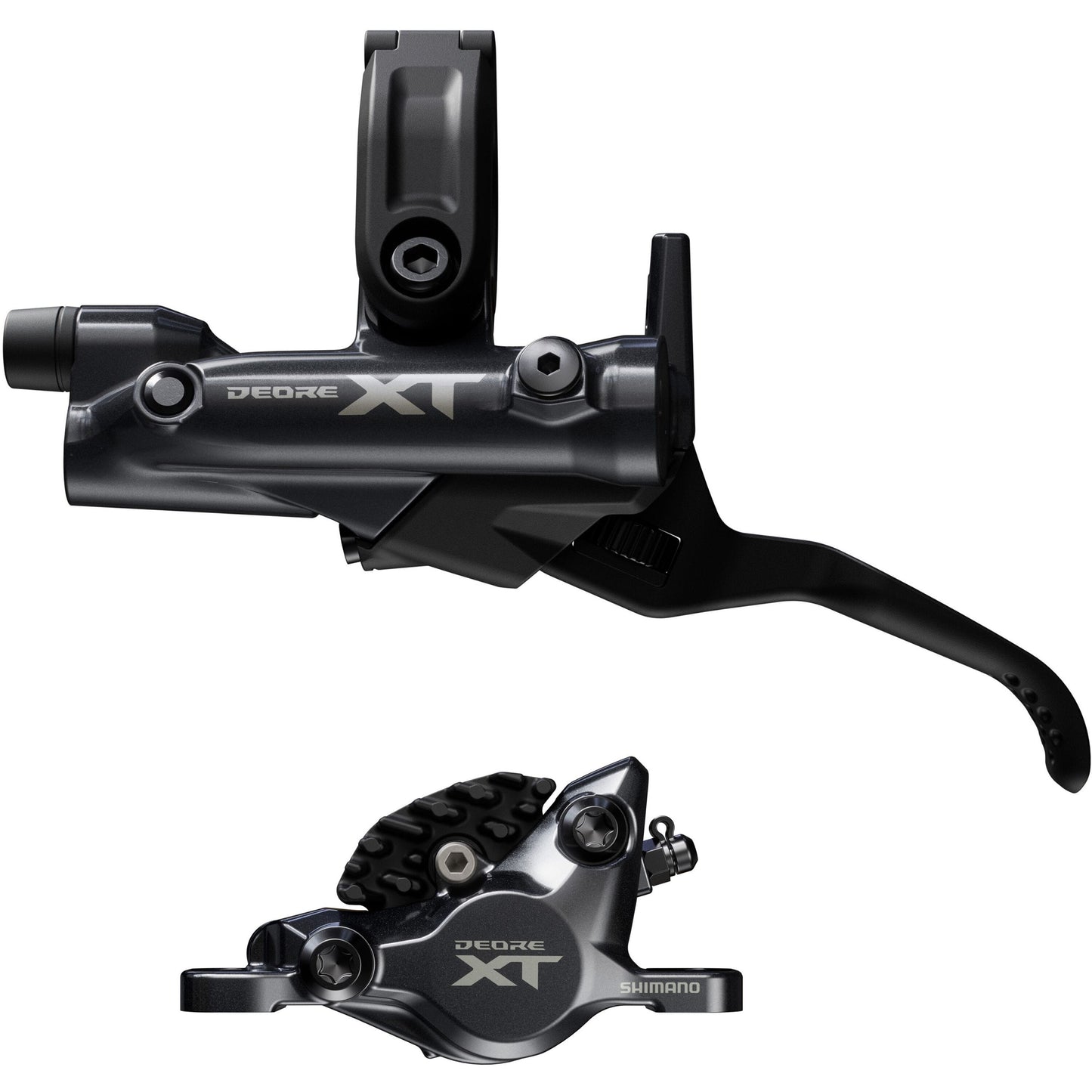 D/BRAKE XT M8200 2pot KIT PM RR