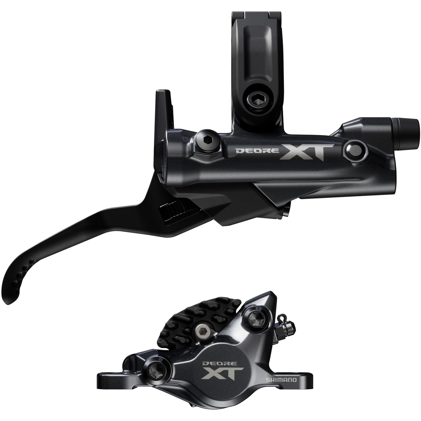 D/BRAKE XT M8200 2pot KIT PM FR