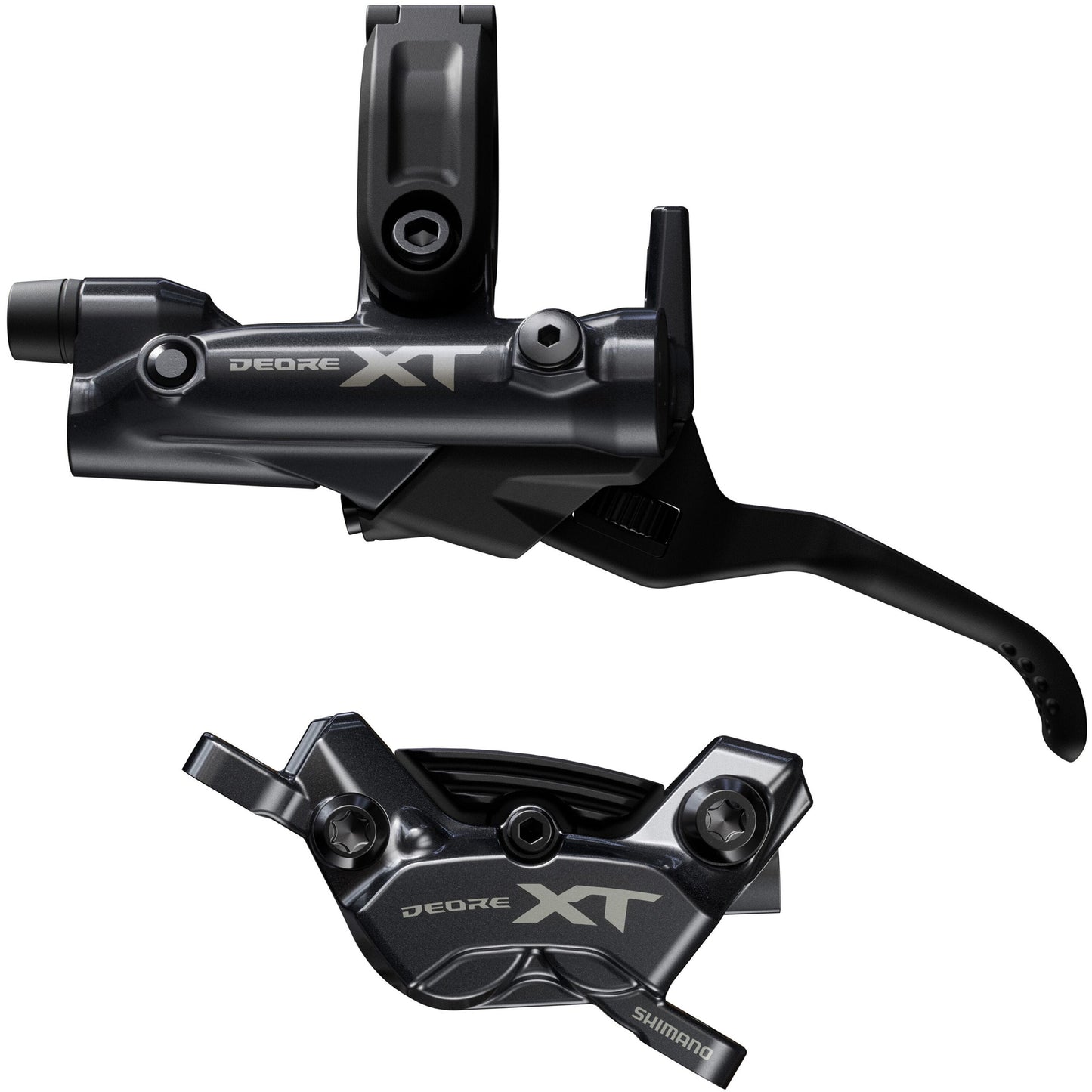 D/BRAKE XT M8220 4pot KIT PM RR