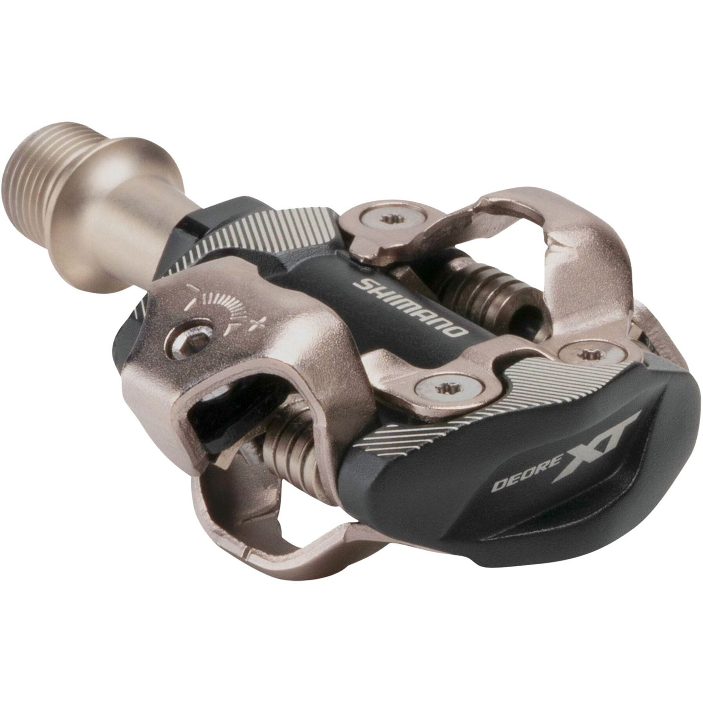 PEDAL XT PD-M8100 XC race SPD