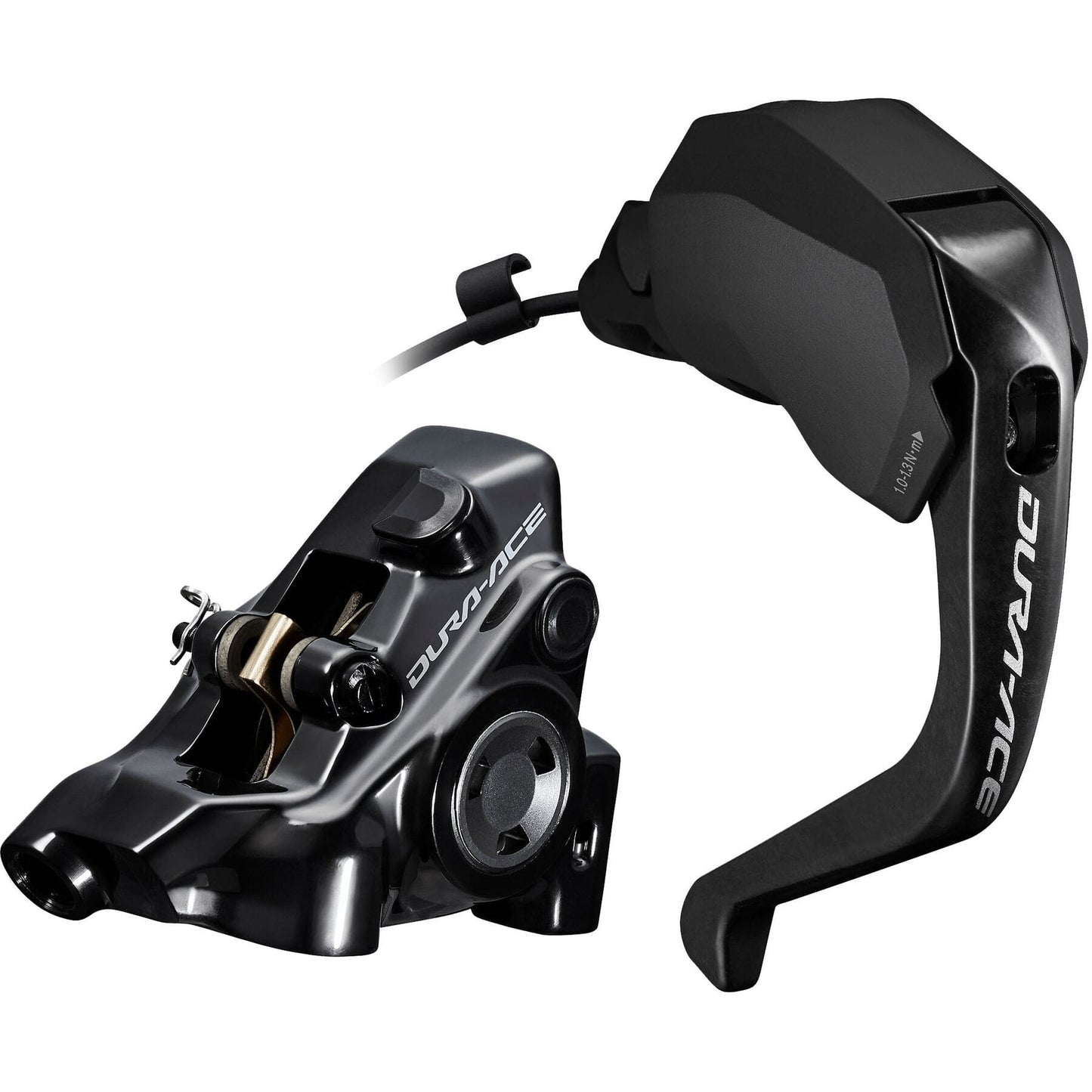 STI LVR STR9180/BRR9270 Di2 hydra RH FR