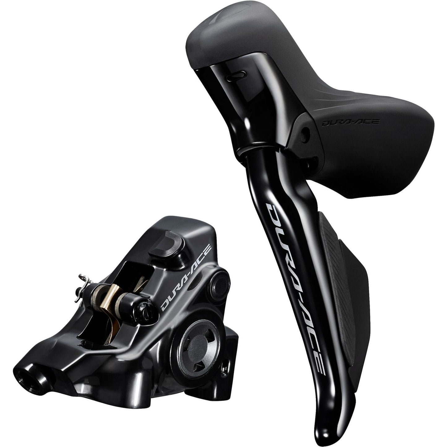 STI LVR STR9270/BRR9270 Di2 hydra LH RR