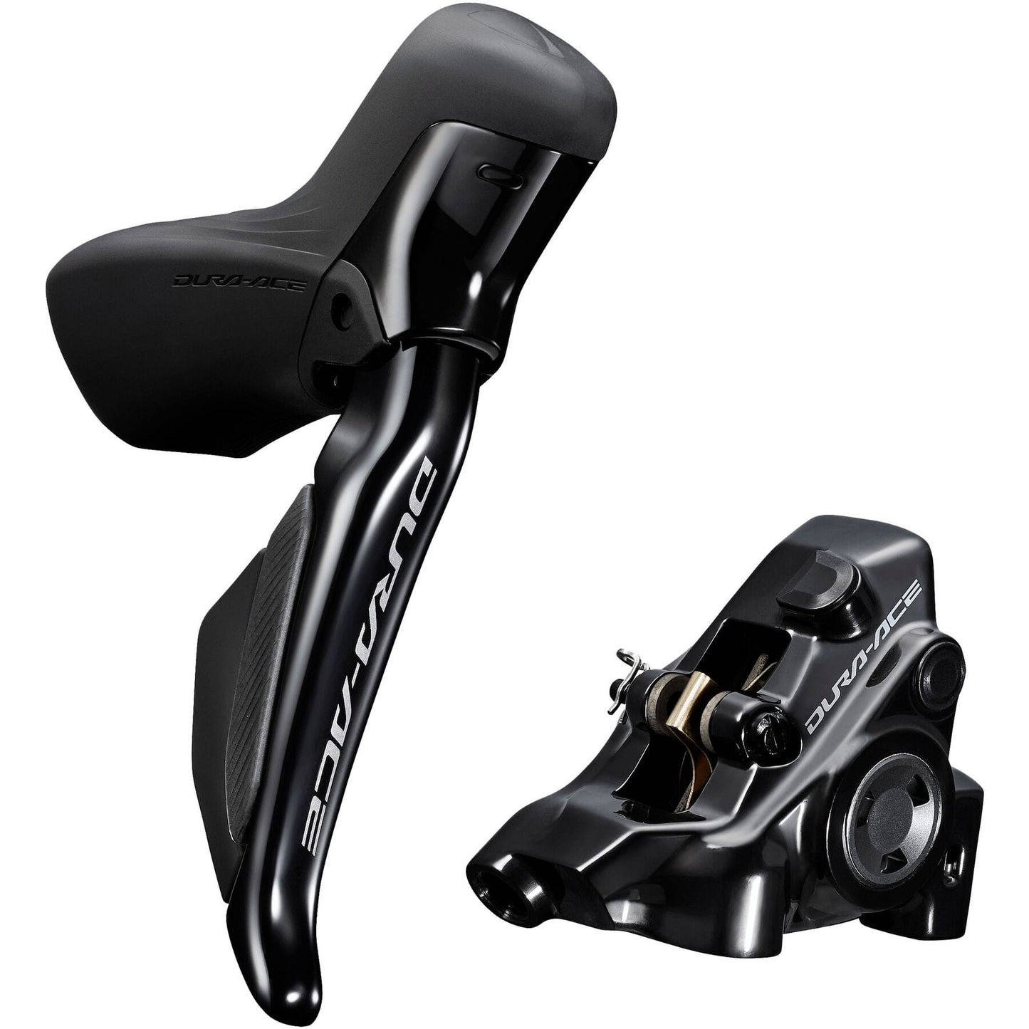 STI LVR STR9270/BRR9270 Di2 hydra RH FR