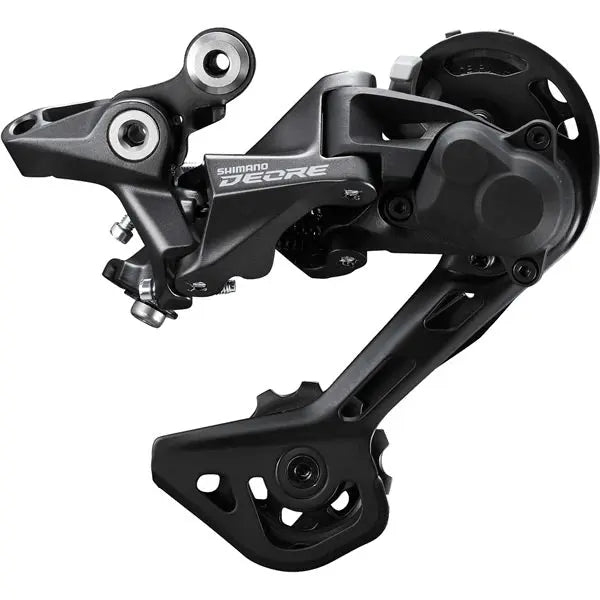 Shimano Deore 10/11-speed rear derailleur option