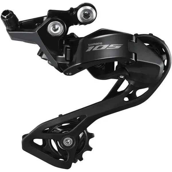 RD - R7100 105 12 - speed rear derailleur, black - Bike Clinique