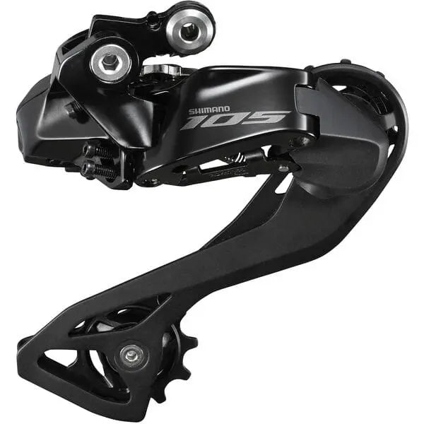 RD - R7150 105 Di2 12 - speed rear derailleur, E - tube - Bike Clinique