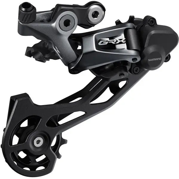 RD - RX810 GRX 11 - speed rear derailleur, Shadow+ double - Bike Clinique