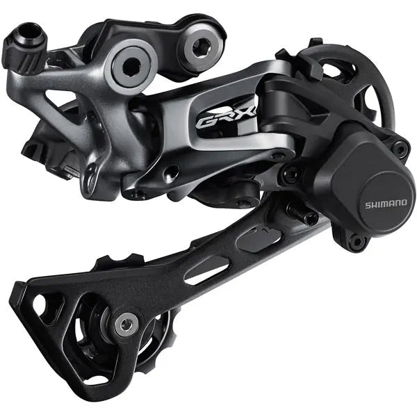RD - RX812 GRX 11 - speed rear derailleur, Shadow+ single - Bike Clinique