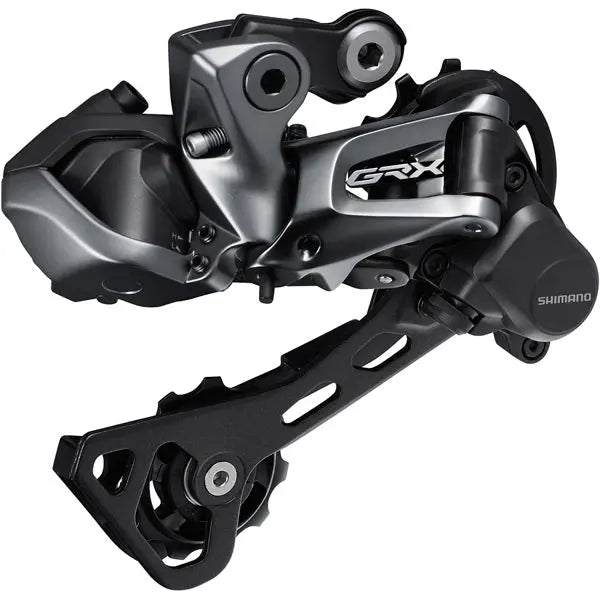 RD - RX817 GRX Di2, rear derailleur 11 speed, Shadow+ single - Bike Clinique
