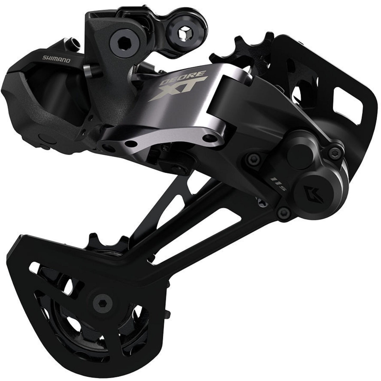 RR MECH M8150 XT Di2 SGS 11spd Shadow+