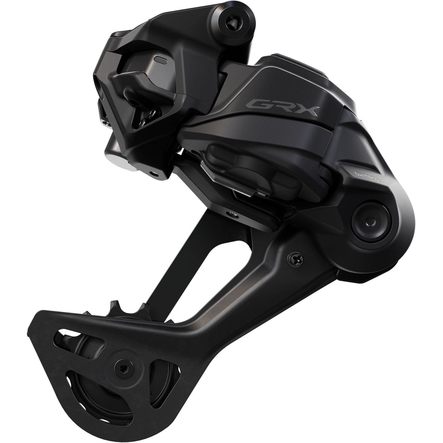RR MECH RX717 GRX Di2 12s Sh ES SGS 51T