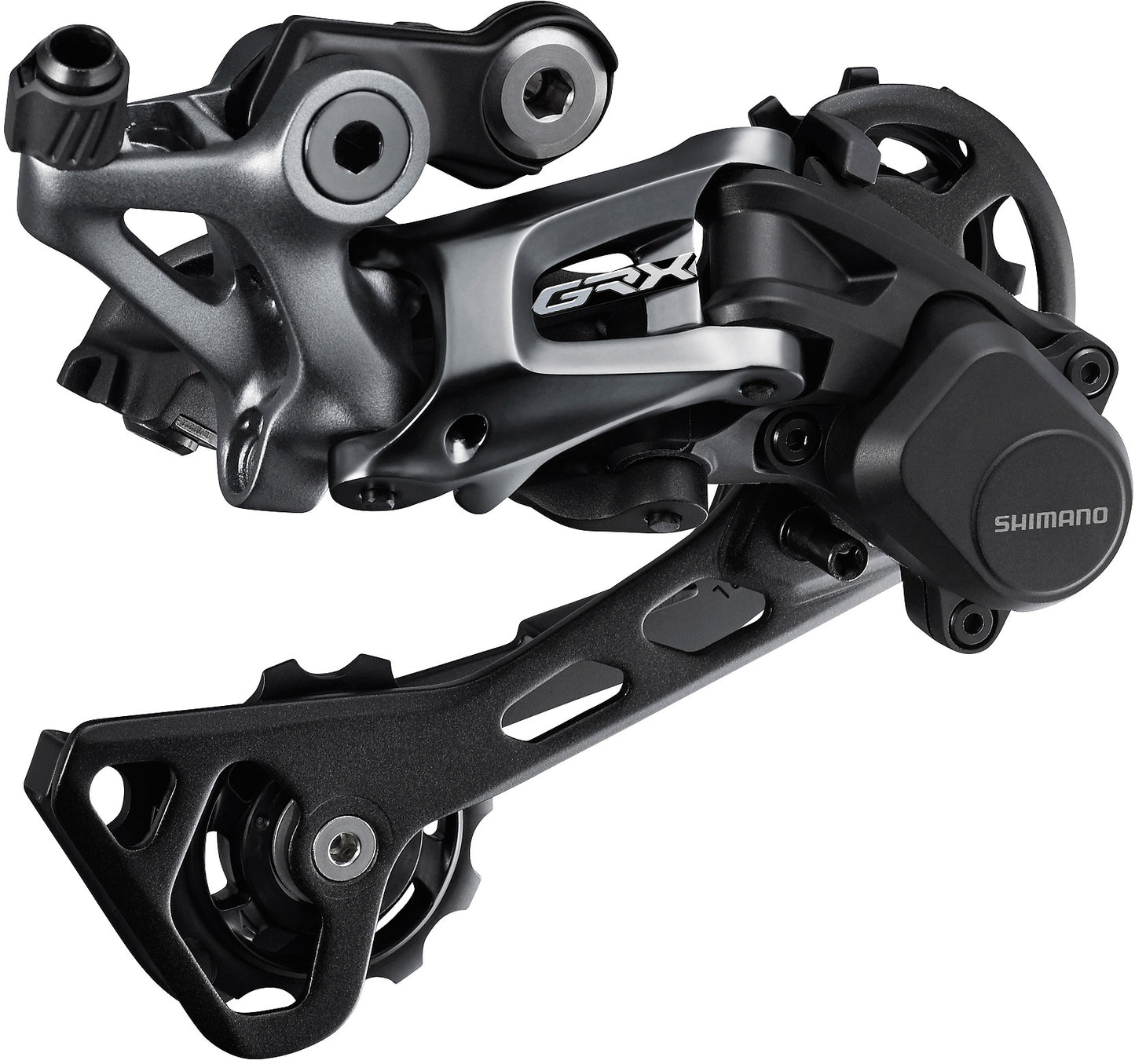 RR MECH RX812 GRX 11sp Shad+ Sin 42T