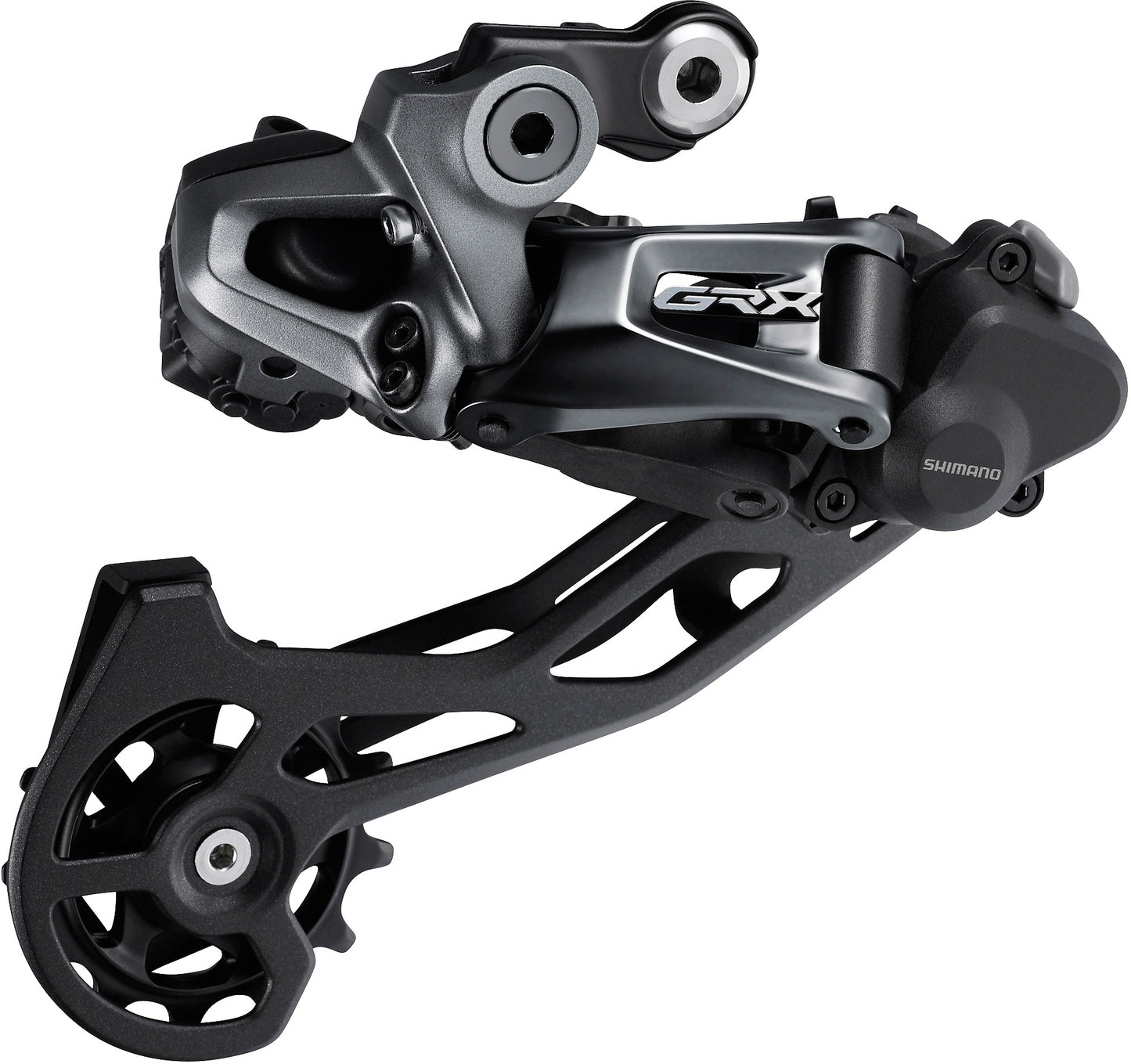 RR MECH RX815 GRX Di2 11sp Shad+ Dbl 34T