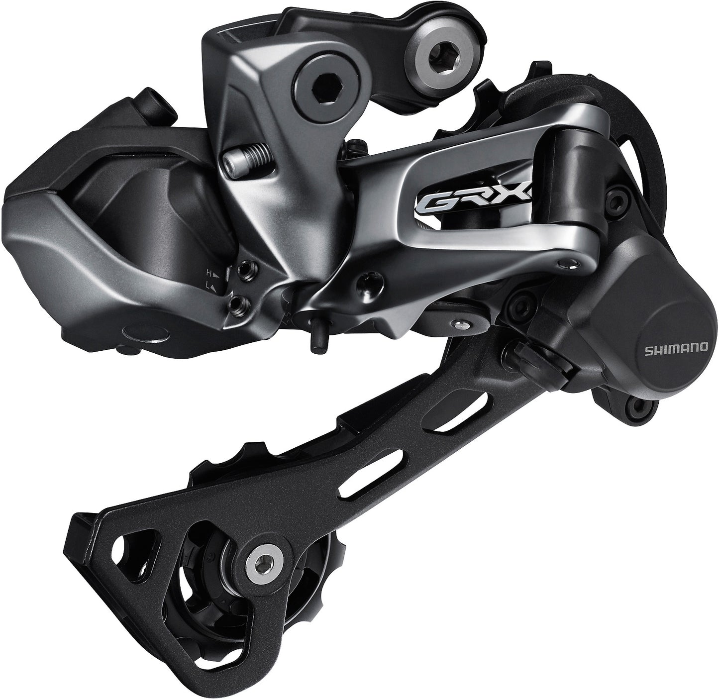 RR MECH RX817 GRX Di2 11sp Shad+ Sin 42T