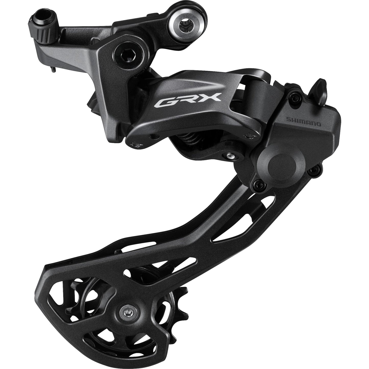 RR MECH RX820 GRX 12sp Shad+ Dbl 36T