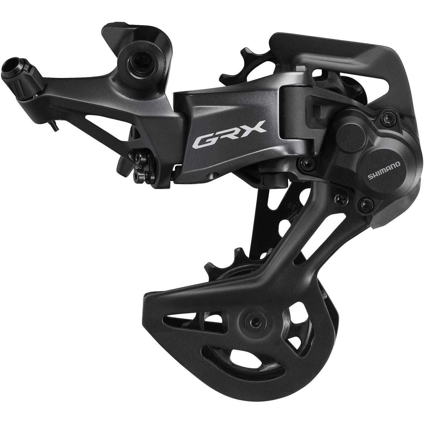 RR MECH RX822 GRX 12sp Shad+ Sin 45T