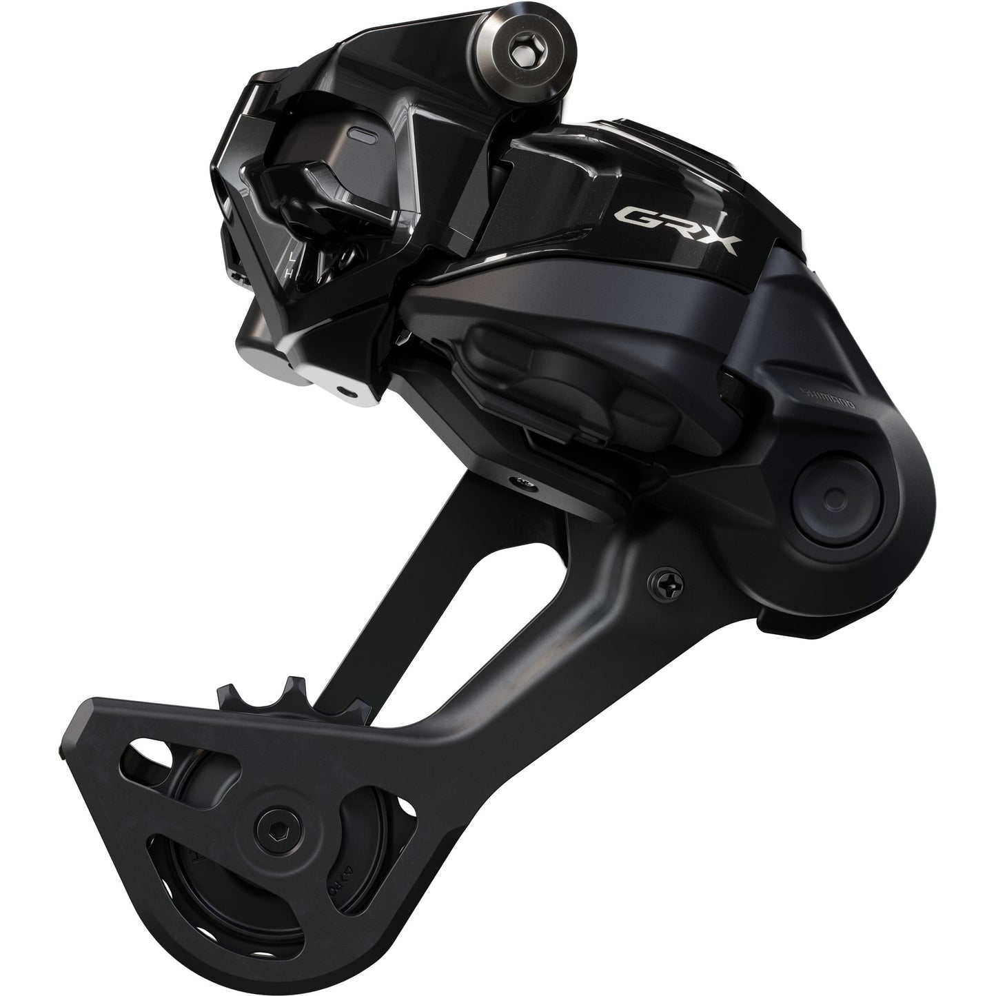 RR MECH RX827 GRX Di2 12s SGS Sin 51T