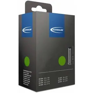 Schwalbe AV4 - 16/18 x 1 3/8" - Schrader - 40mm - Bike Clinique