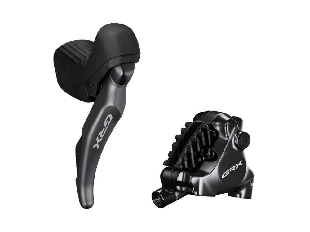 Shimano GRX Di2 825 2x12 Gravel Groupset