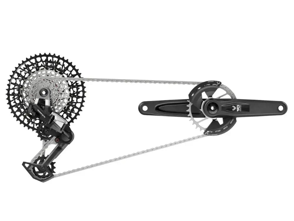 Sram Eagle 12 Speed Powerlock Chain Connector - Bike Clinique