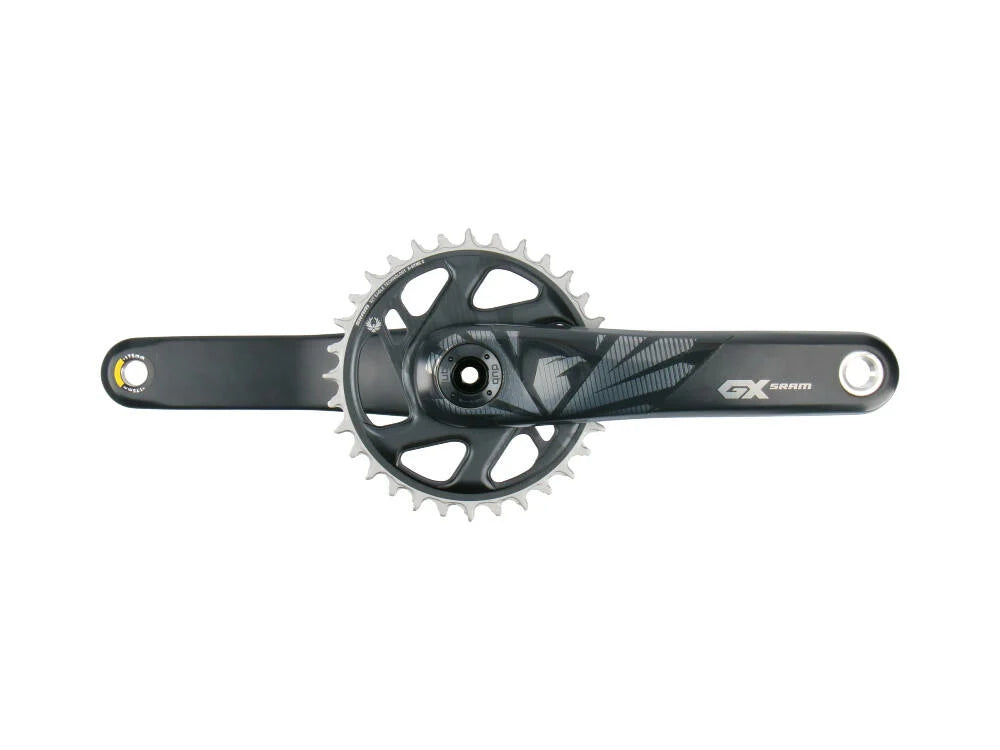 SRAM GX Eagle AXS DUB MTB Groupset 1x12