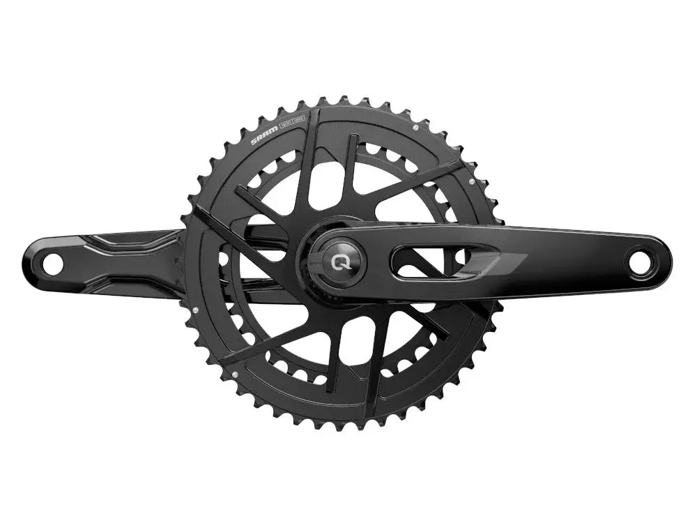 SRAM Rival AXS HRD E1 Road Bike Groupset 2x12 - Bike Clinique