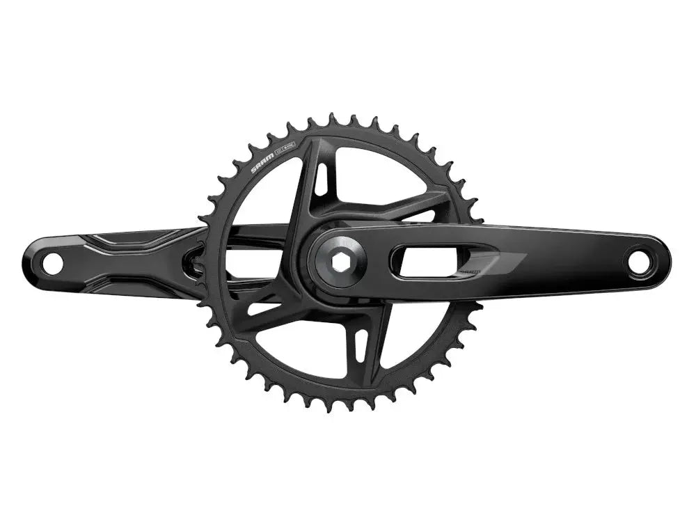 SRAM Rival XPLR AXS Wide HRD E1 Gravel Groupset 1x13 - Bike Clinique