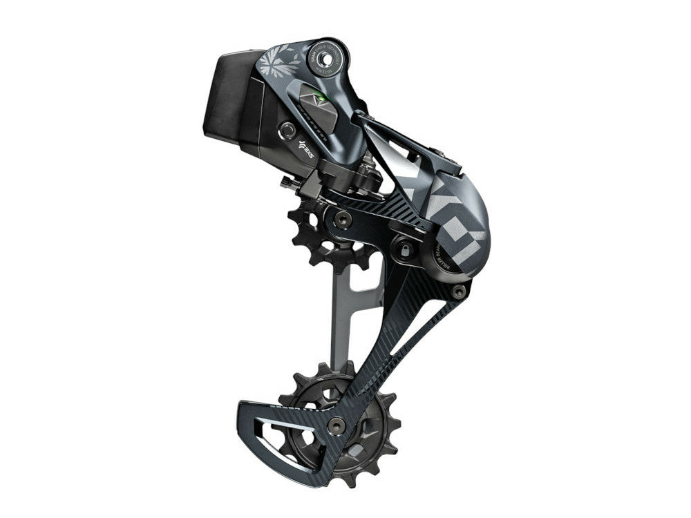 SRAM X01 Eagle DUB AXS MTB Groupset 1x12 BOOST