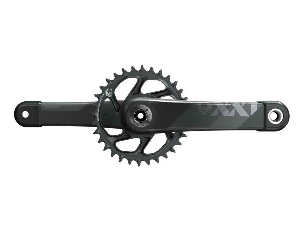 SRAM XX1 Eagle DUB AXS MTB Groupset 1x12