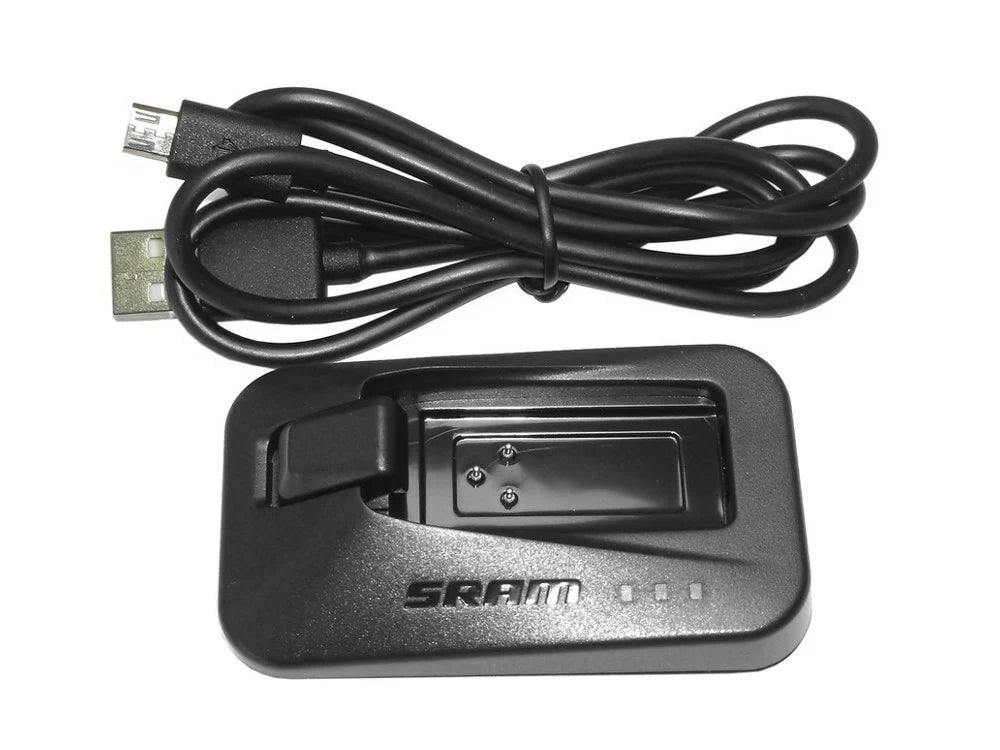 SRAM XX1 Eagle DUB AXS MTB Groupset 1x12