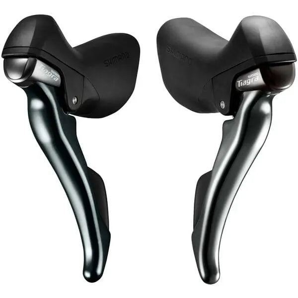 ST - 4700 Tiagra 10 - speed road STI levers, for double - Bike Clinique