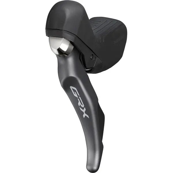 ST - RX810 GRX mechanical shift hydraulic STI lever, 2 - speed, left hand - Bike Clinique