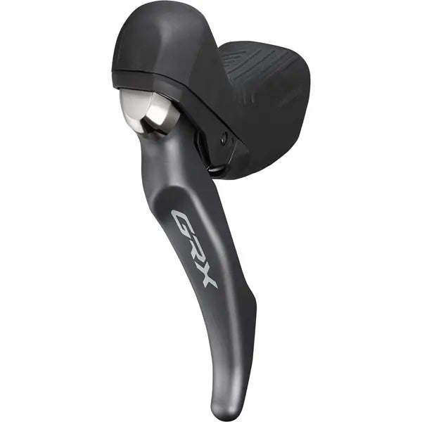 ST - RX810 - LA GRX dropper post lever, left hand - Bike Clinique