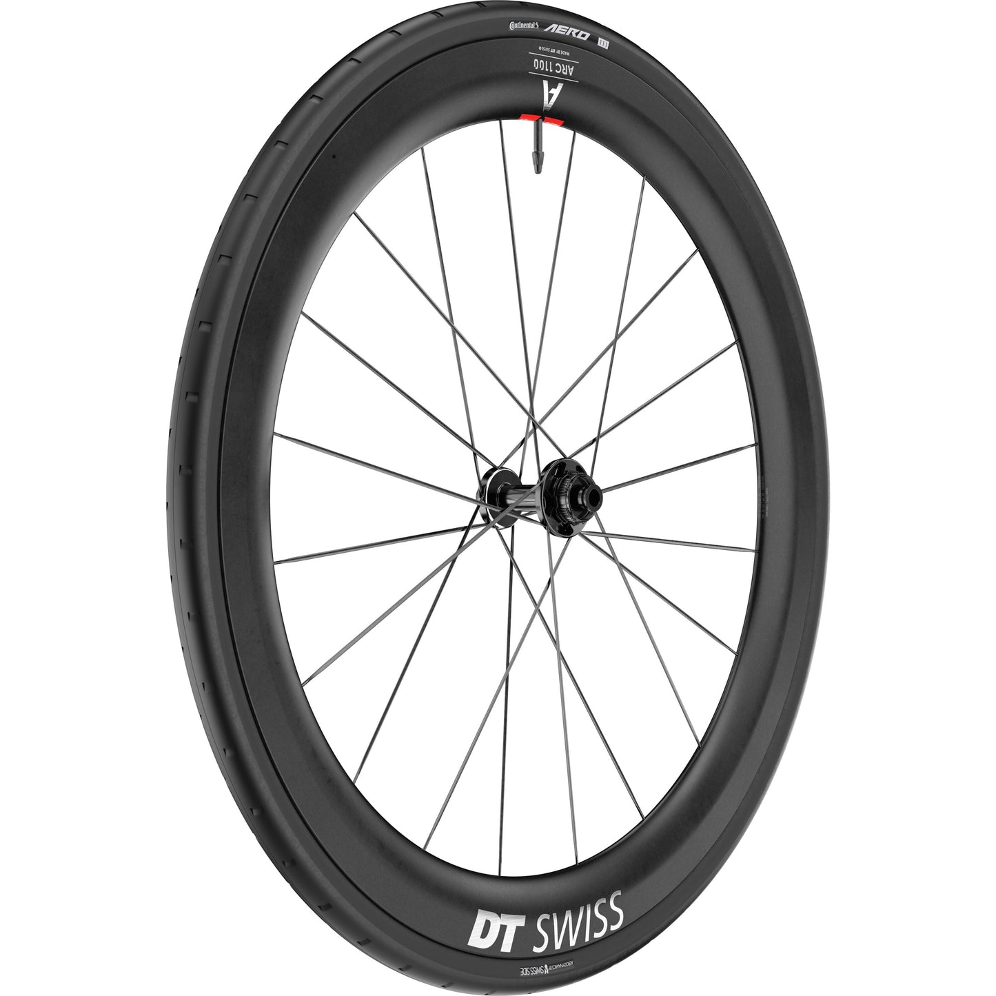WHEL DT ARC11 WTS 55mm DB FR V1
